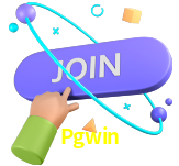 Junte-se ao cassino Pgwin hoje mesmo