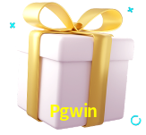 Receba seus bônus de boas-vindas no Pgwin