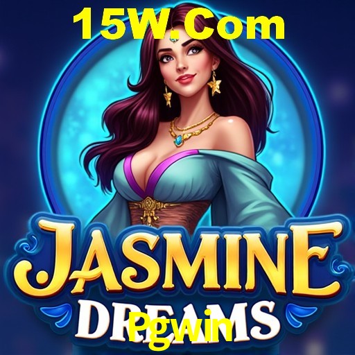 Interface do App Pgwin