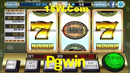 Descubra o Programa VIP da Pgwin: Vantagens Exclusivas para Jogadores