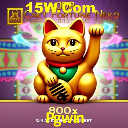 Bônus de Boas-vindas Pgwin