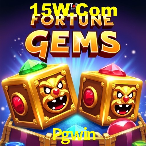 Avaliações dos Jogadores Pgwin