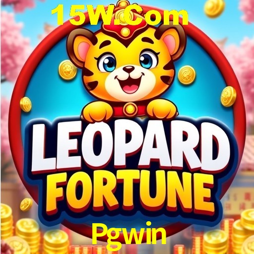 Bonus Features Pgwin