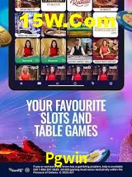 Sports Statistics Pgwin