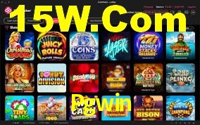 Ofertas Imperdíveis na Pgwin: Promoções e Bônus Que Valem a Pena