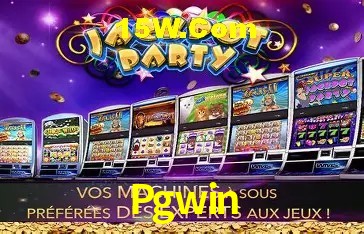 A Experiência Imersiva dos Cassinos Ao Vivo no Pgwin