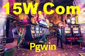 Pgwin,Pgwin Slot