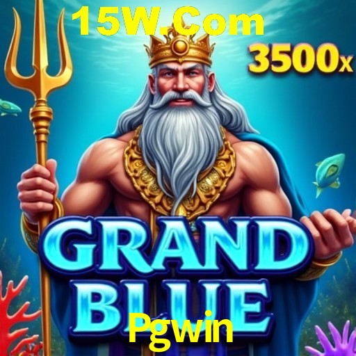 Bônus após cadastro na Pgwin
