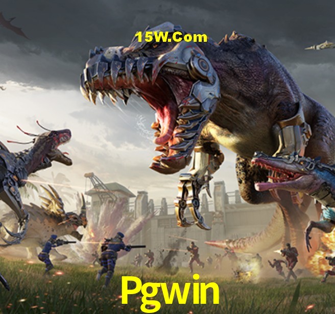 Torneios Pgwin