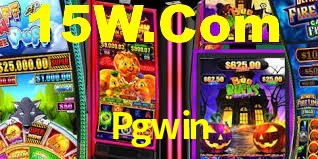 Cashback e recargas na Pgwin