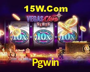 Casino Ao Vivo Pgwin