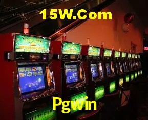 Estatísticas do Jogo Pgwin