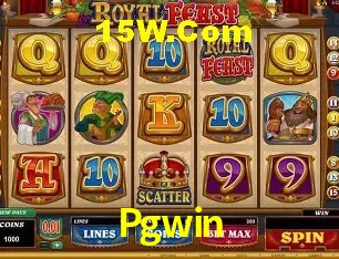 Mesa de Blackjack Pgwin