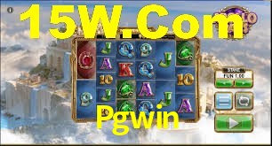 Welcome Bonus Pgwin