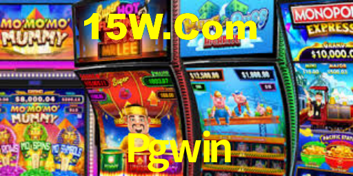 Pgwin,Pgwin Slot