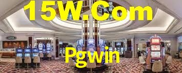 Bônus de boas-vindas na Pgwin