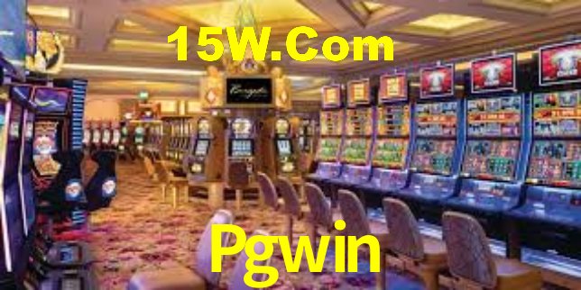 Pgwin Slot
