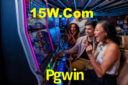 Pgwin Slot
