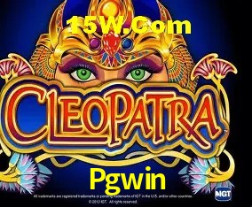 Login Seguro Pgwin