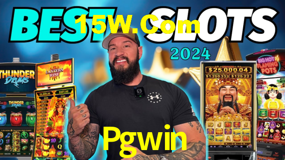 Bônus Generosos e Exclusivos no Pgwin para Você!