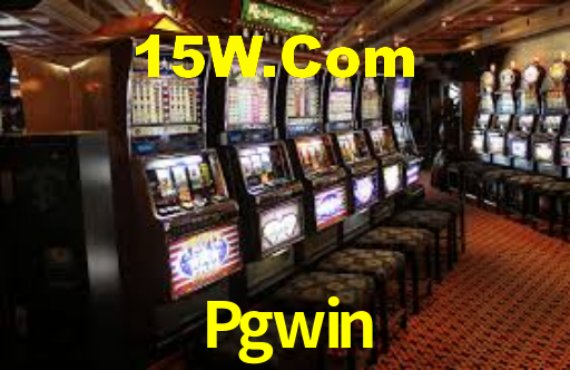 Pgwin Slot