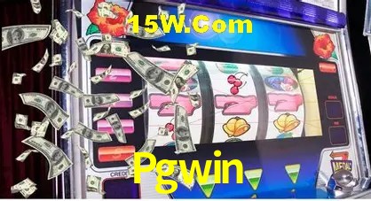 Diretório de Jogos Pgwin