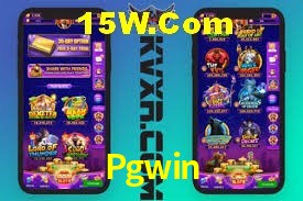 Welcome Bonus Pgwin