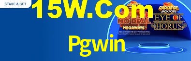 Exclusive Games Pgwin