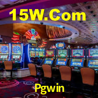 Pgwin,Pgwin Slot