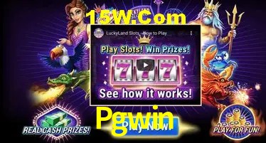 Benefícios da Conta Pgwin