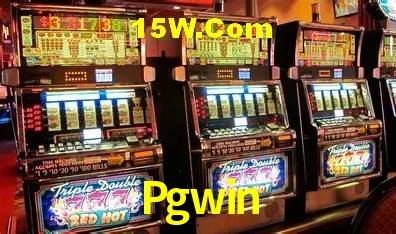 Slots com jackpots e giros grátis na Pgwin