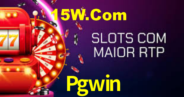 Pgwin,Pgwin Slot